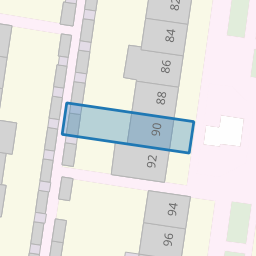 Perceel GNK02-A-4666