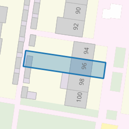 Perceel GNK02-A-4668