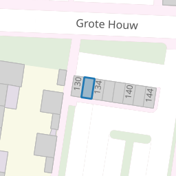 Perceel GNK02-A-4698