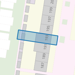 Perceel GNK02-A-4707