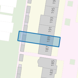 Perceel GNK02-A-4709