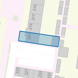 Perceel GNK02-A-4725