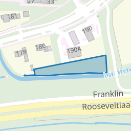 Perceel GNK02-A-4797