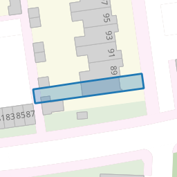 Perceel GNK02-A-4805