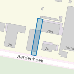 Perceel GNK02-A-4837