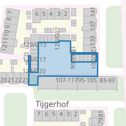 Perceel GNK02-A-4857