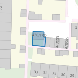 Perceel GNK02-A-4868