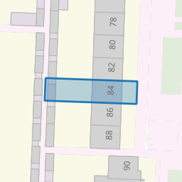 Perceel GNK02-A-4929