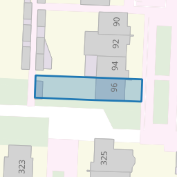 Perceel GNK02-A-4935