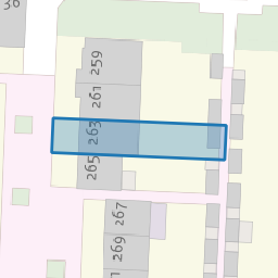 Perceel GNK02-A-4964