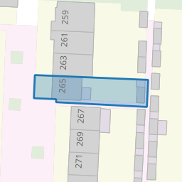 Perceel GNK02-A-4965