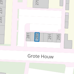 Perceel GNK02-A-4989