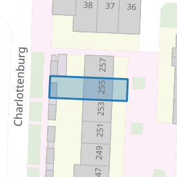 Perceel GNK02-A-4996