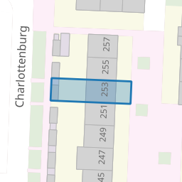 Perceel GNK02-A-4997