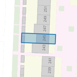 Perceel GNK02-A-5001