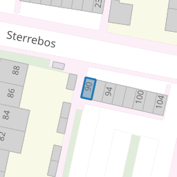 Perceel GNK02-A-5009