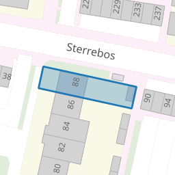 Perceel GNK02-A-5017