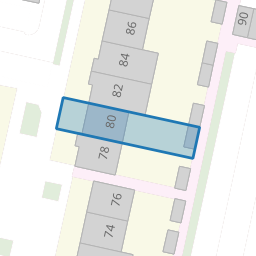 Perceel GNK02-A-5021