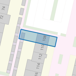 Perceel GNK02-A-5031