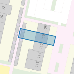 Perceel GNK02-A-5032