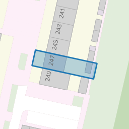 Perceel GNK02-A-5051