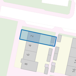 Perceel GNK02-A-5058