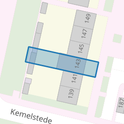 Perceel GNK02-A-5096