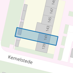 Perceel GNK02-A-5097