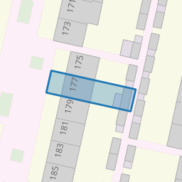 Perceel GNK02-A-5111