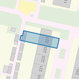 Perceel GNK02-A-5116