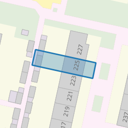 Perceel GNK02-A-5117