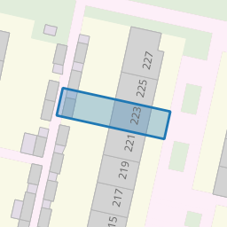 Perceel GNK02-A-5118