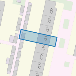 Perceel GNK02-A-5119