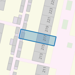 Perceel GNK02-A-5121