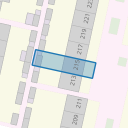 Perceel GNK02-A-5122