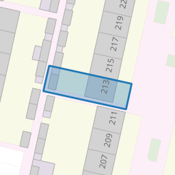 Perceel GNK02-A-5123