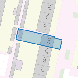 Perceel GNK02-A-5124