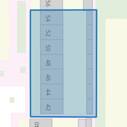 Perceel GNK02-A-5151