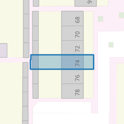 Perceel GNK02-A-5152