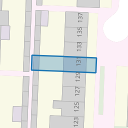 Perceel GNK02-A-5163