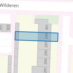 Perceel GNK02-A-5179