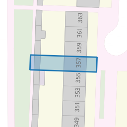 Perceel GNK02-A-5184