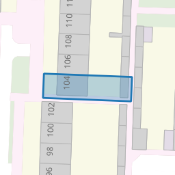 Perceel GNK02-A-5190