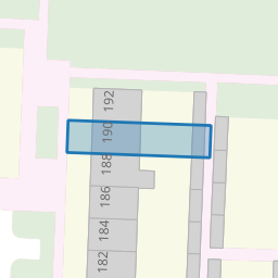 Perceel GNK02-A-5192