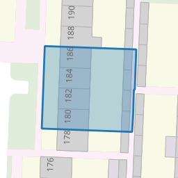 Perceel GNK02-A-5195