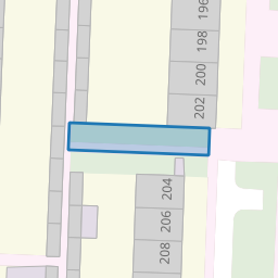 Perceel GNK02-A-5205