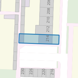 Perceel GNK02-A-5206