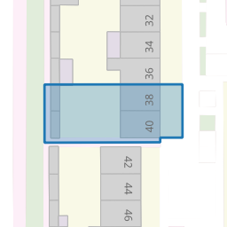 Perceel GNK02-A-5217