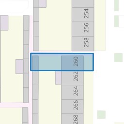 Perceel GNK02-A-5227