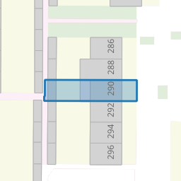 Perceel GNK02-A-5231